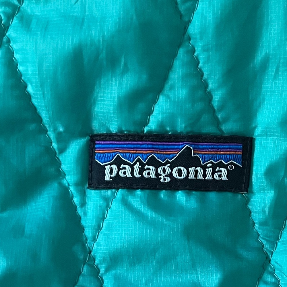 Awesome Patagonia